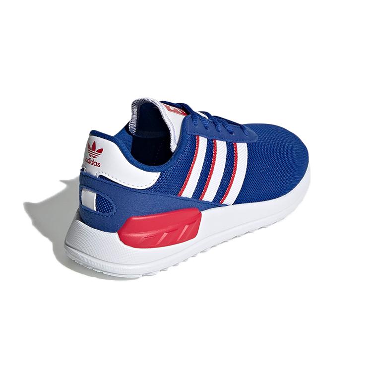 adidas Scarpe Casual Originali La Trainer Lite Bambini Scuola Materna FW0585