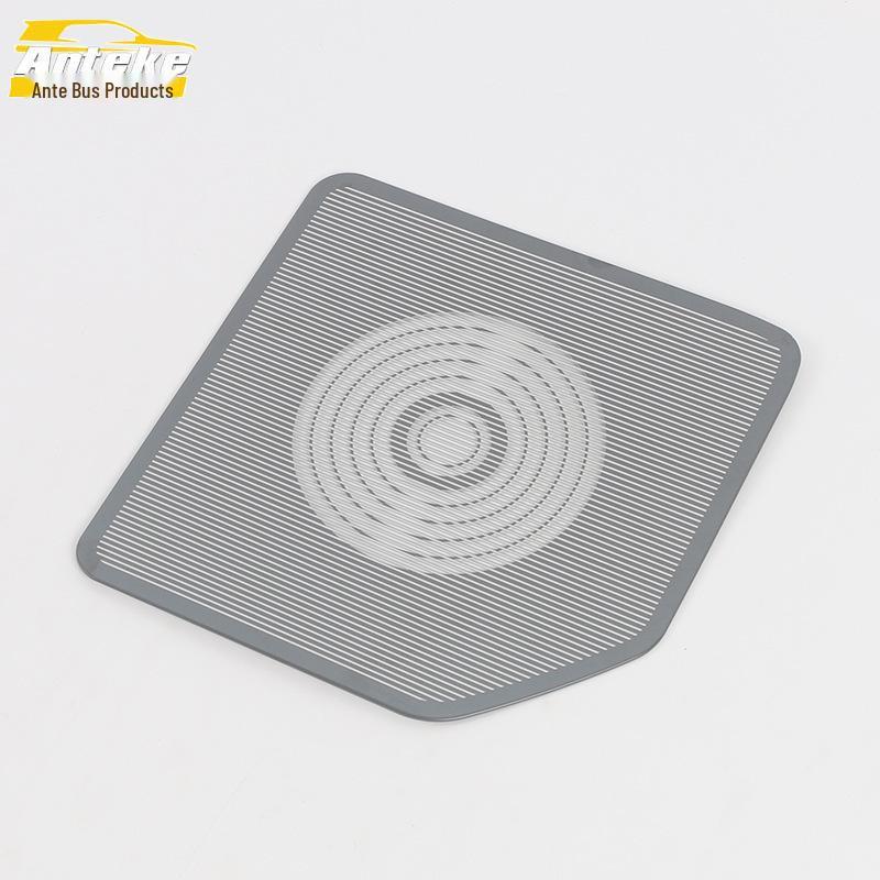 Denza 22 D9 Rear Trunk Speaker Decorative Cover Sticker