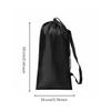 Foldable Storage Bag with Shoulder Strap Weather-Resistant for Campers