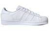 Superstar Adidas Originals 'Bianco' B27136