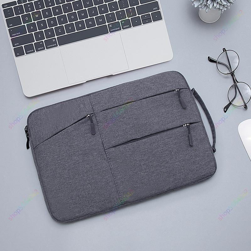 Tablet Sleeve Handbag Case for Lenovo Tab P12 Pro 12.7 12.6 Inch Shockproof Pouch Bag Cover for Xiaoxin Pad Pro 12.7'' 12.6''