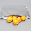 50pcs Waterproof Thermal Bag Aluminum Foil Cooler Bag Insulation Bag  Food Delivery