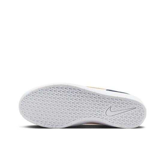 Nike Force 58 SB 'Midnight Navy Safety Orange' DV5477-400 Men's Shoes