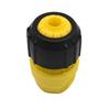 Schlauchanschluss für Karcher 2 645191 0 mit sicherer Dreipunktverbindung und ergonomischem Design für zuverlässige Handhabung