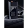Portable Car Compressor with Electronic Digital Display, Mini Pump