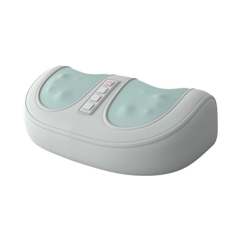 24W Household Foot Therapy Machine Foot Massage Instrument Mini Multifunctional Legs And Soles Roller Kneading Massager