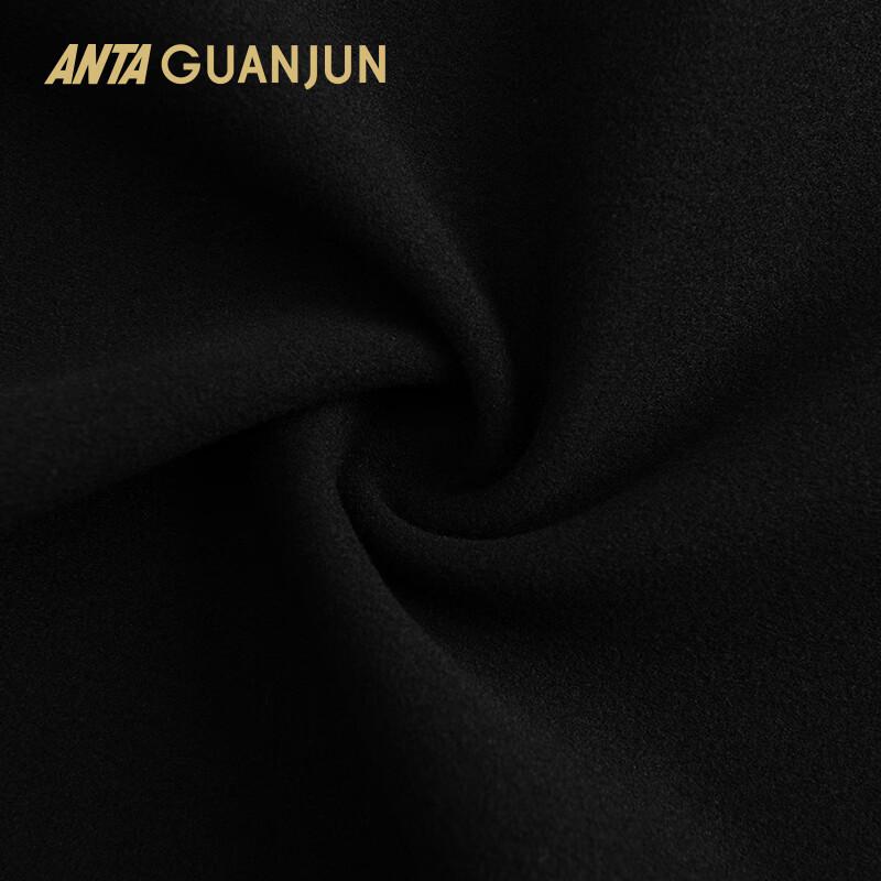 Anta Champion Men's All-Weather Knitted Sport Pants