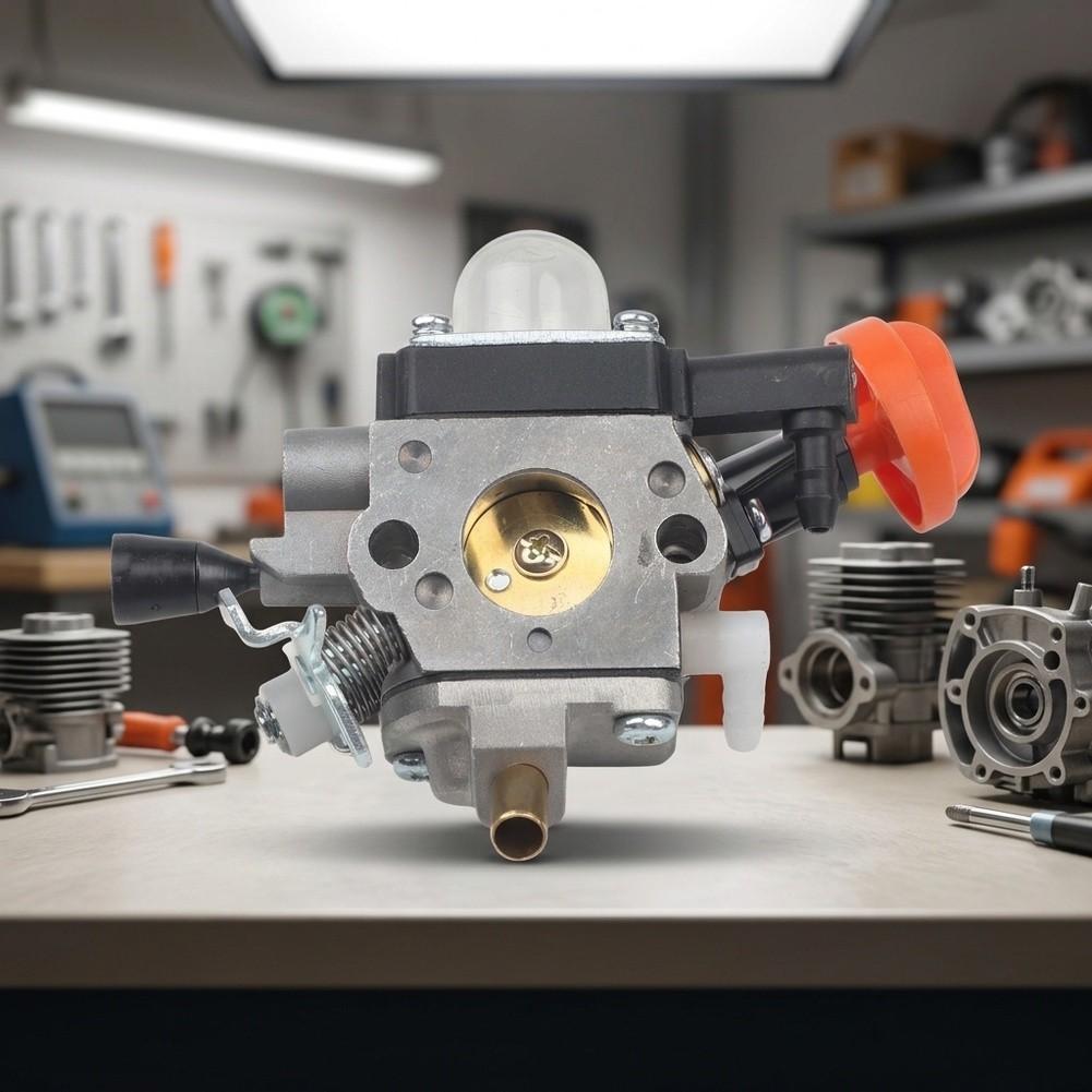 Precision Fit Carburetor for For FS131 For FS131R HT131 HT133 KM131 KM131R FS311 Brushcutter and Trimmer Applications