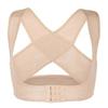 Modische Kleidung Damen Bruststützweste Sammeln Bruststütze Korrektur Brustform Große Größe Unterwäsche Verstellbarer atmungsaktiver Sport-BH
