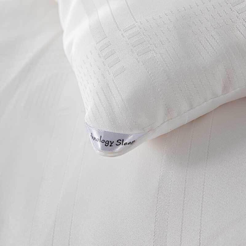 Hengyuanxiang TGB2064 Jacquard Cotton Kapok Winter Duvet