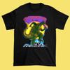 1997 The Offspring AFI T-Shirt S-234XL Schwarz Unisex Shirt Geschenk Lustig E1157 Unisex T-Shirt Grafik-T-Shirt