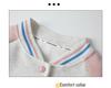 2026 Girls' Trendy Casual Spring/Autumn Baseball Jacket for Medium & Large Kids