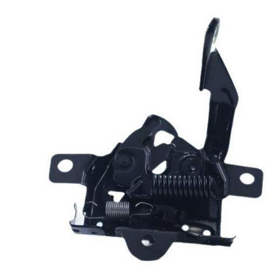 Korean Style ACCENT Engine Hood Latch (81130-1R000) - Suitable for Overseas Version