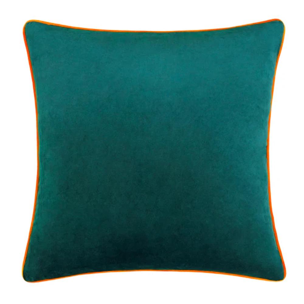 Furn Meridian Velvet Cushion Cover