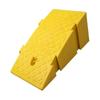 Plastic Rubber Step Ramp Mat