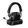 SOMIC G63 Tri-Mode Wireless Gaming Headset with Charging Base