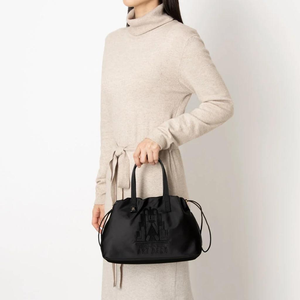 Decore Handbag 2-way