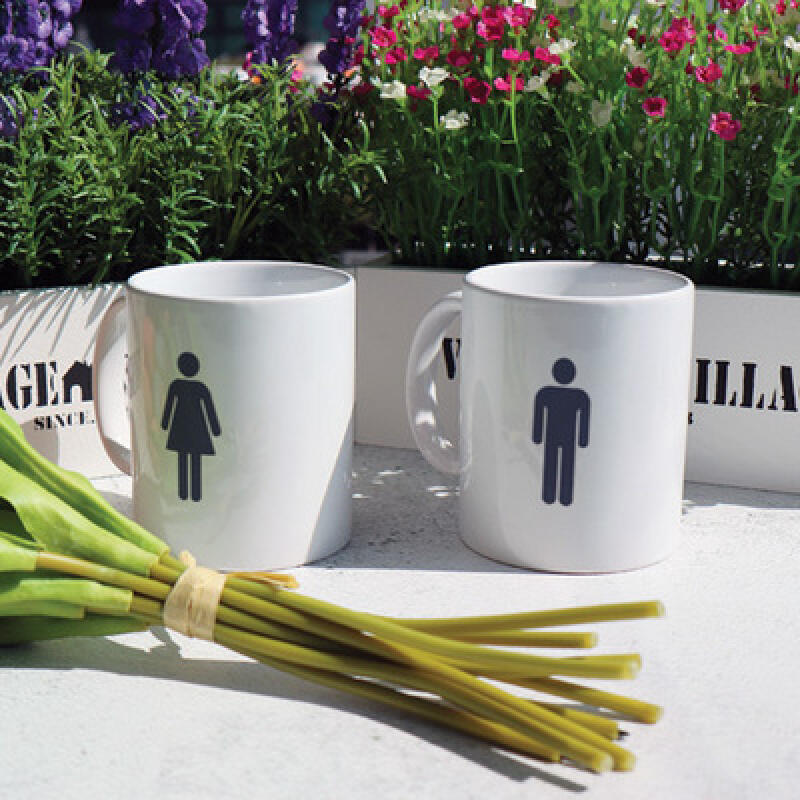 cb598-Design Mug 2p-Four Cups Inside Cup