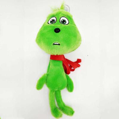where to buy a grinch stuffed animal