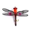 Topwater Fishing Hard Ftk Insect Bass Lure Weight 17g Length 125cm