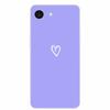 For iPhone 16e 2025 Case 16 e Coque Clear Transparent Silicone TPU Soft Phone Case For iPhone 16 Plus Pro Max Back Cover Case