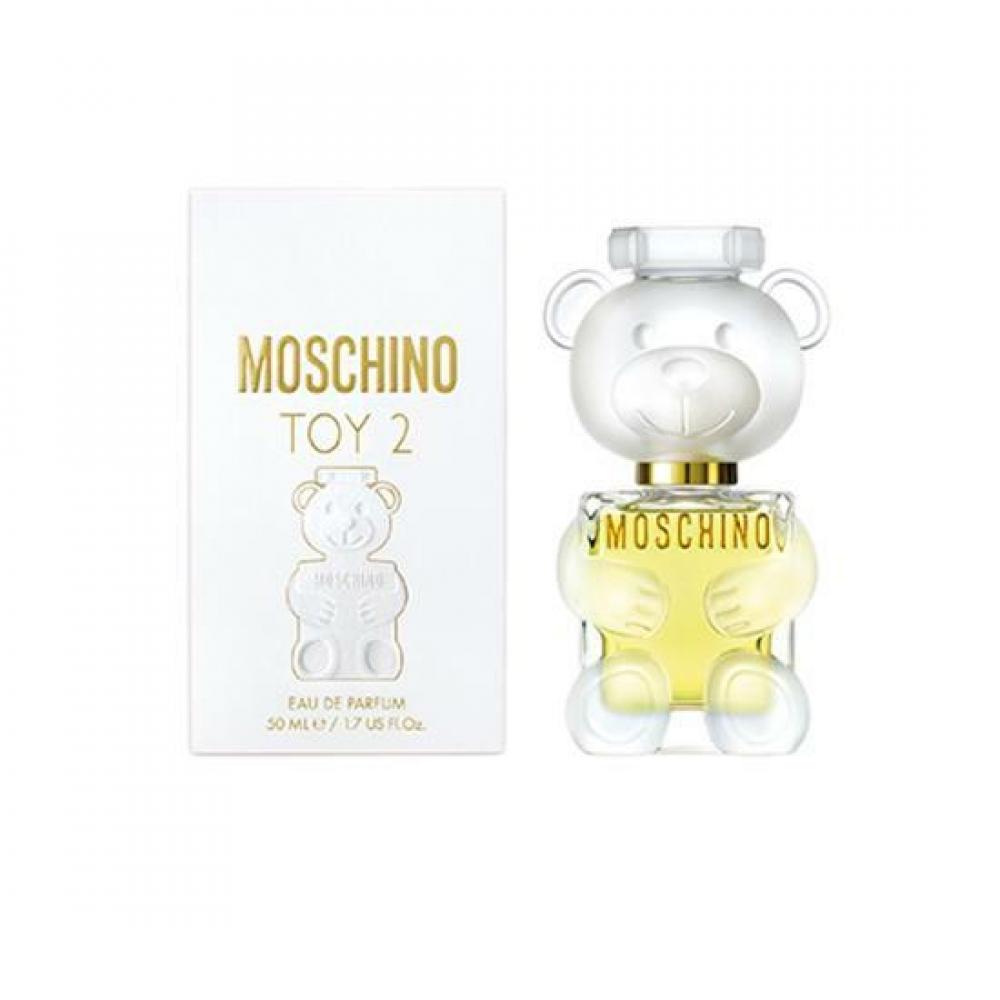 

Moschino Toy Boy EDP 30 мл Toy 2 EDP 50 мл+10 мл Выбор 1