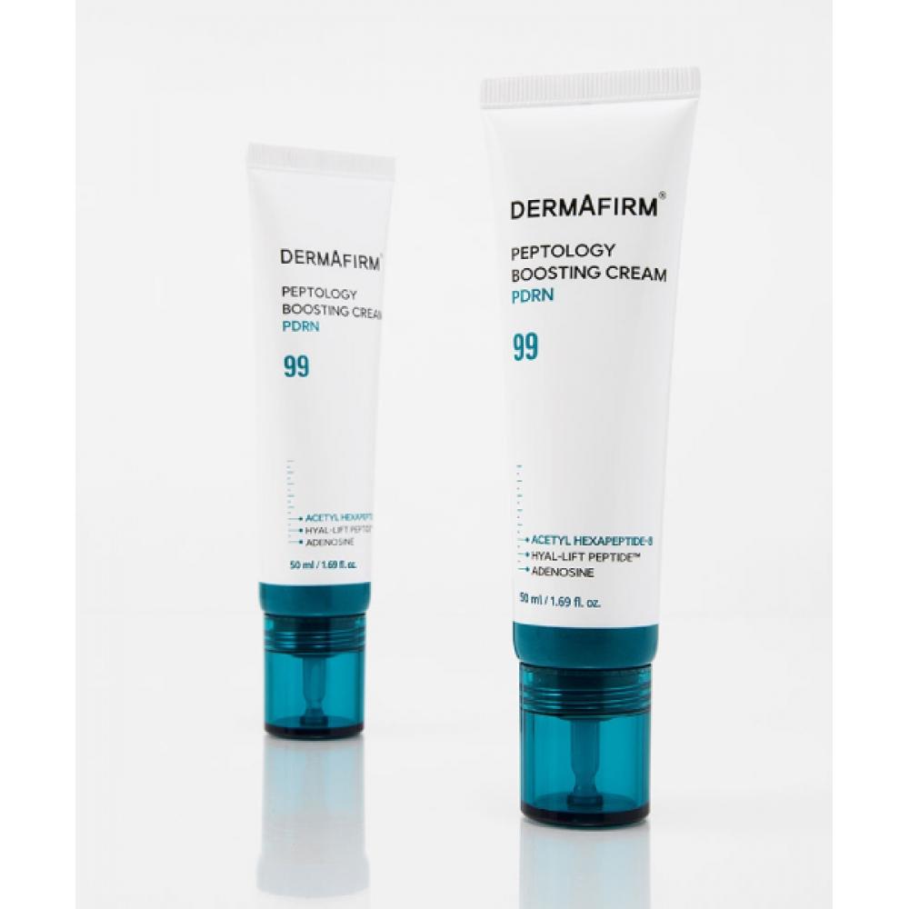 DermaFirm Derma Firm Peptiology Boosting Cream Pdrn 50ml