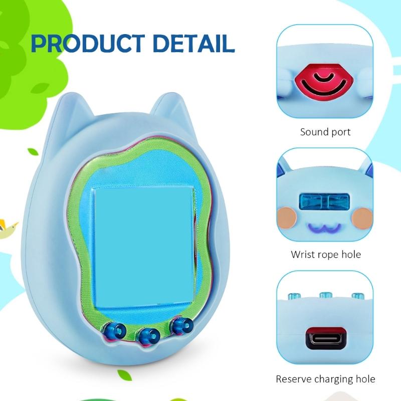 Soft Comfortable Silicone Protective Case for Select Model Electronic Game Device Ergonomic Grip