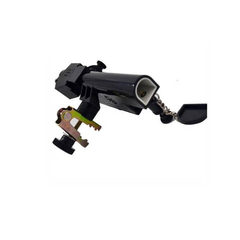 Junyi Yuan Multi-directional Aiming Inspection Mirror