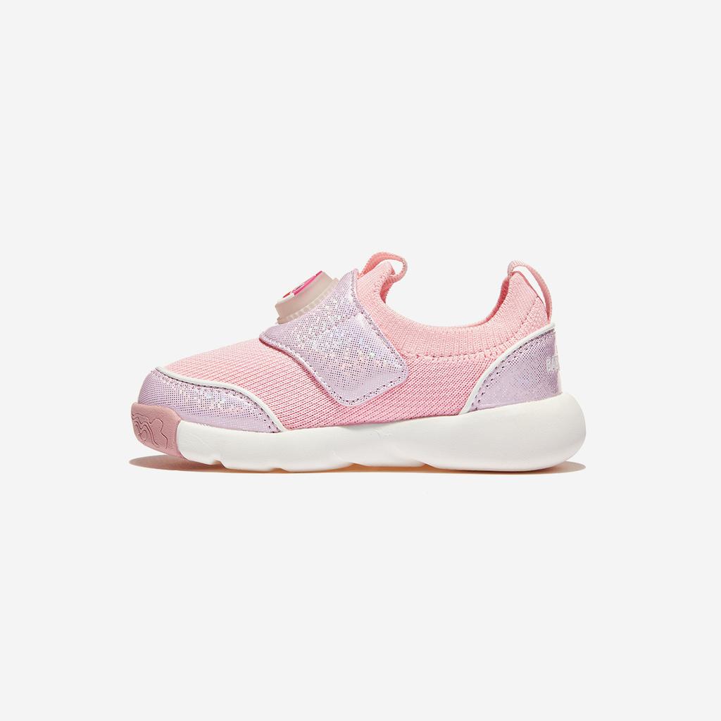[ABC SELECT] Baby Shark Soft Knit [K7201-PINK]