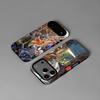 Zootopia Phone Case Hard PC For IPhone 16Promax 17 16 15 14 13 12 11 Pro Max Plus Glossy HD Cover