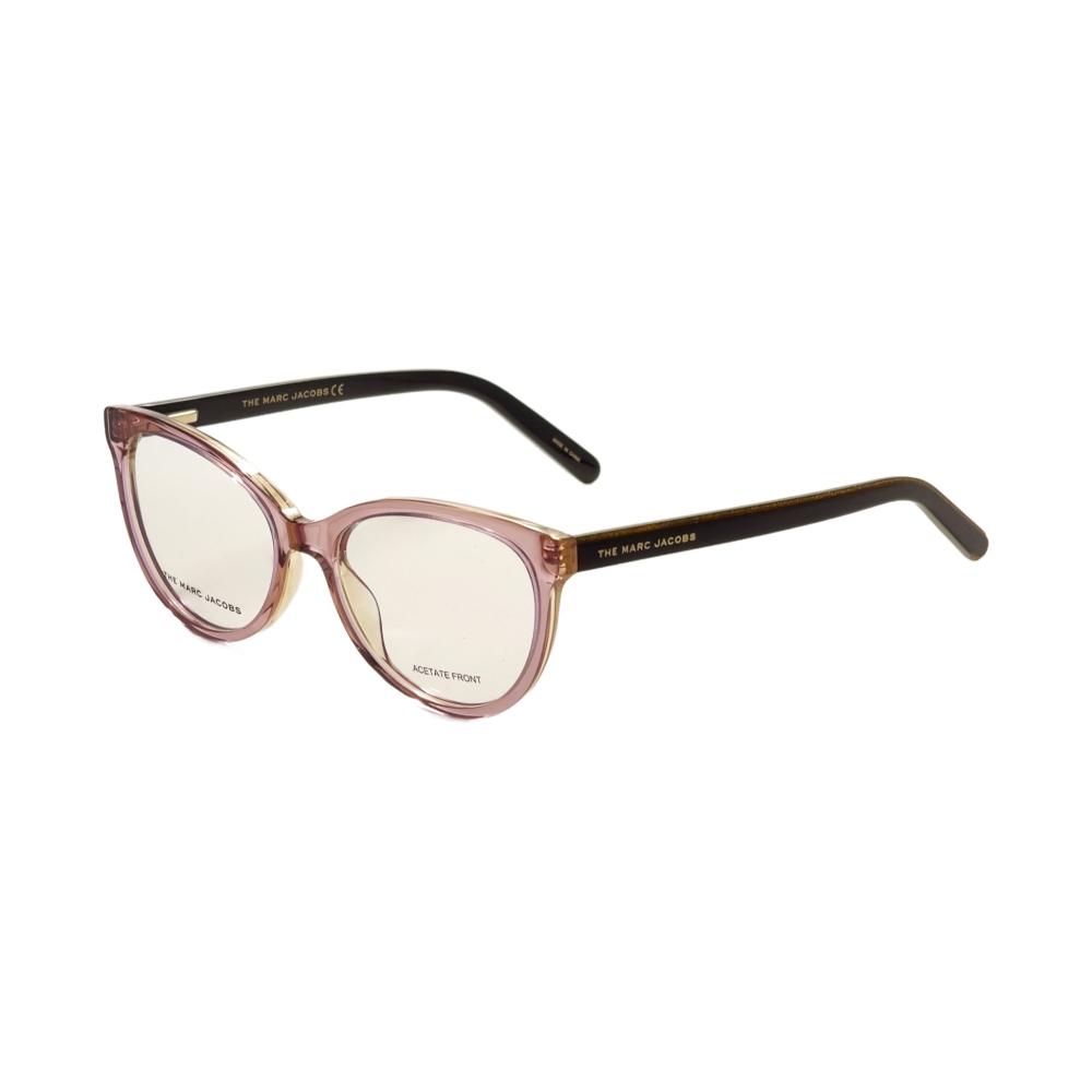 Marc JacobS Damen S 53mm Braune Sonnenbrille Marc463 009q 17 Braun
