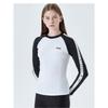 Fila Men Pullover Rashguard Blue Fs2rtg2452f