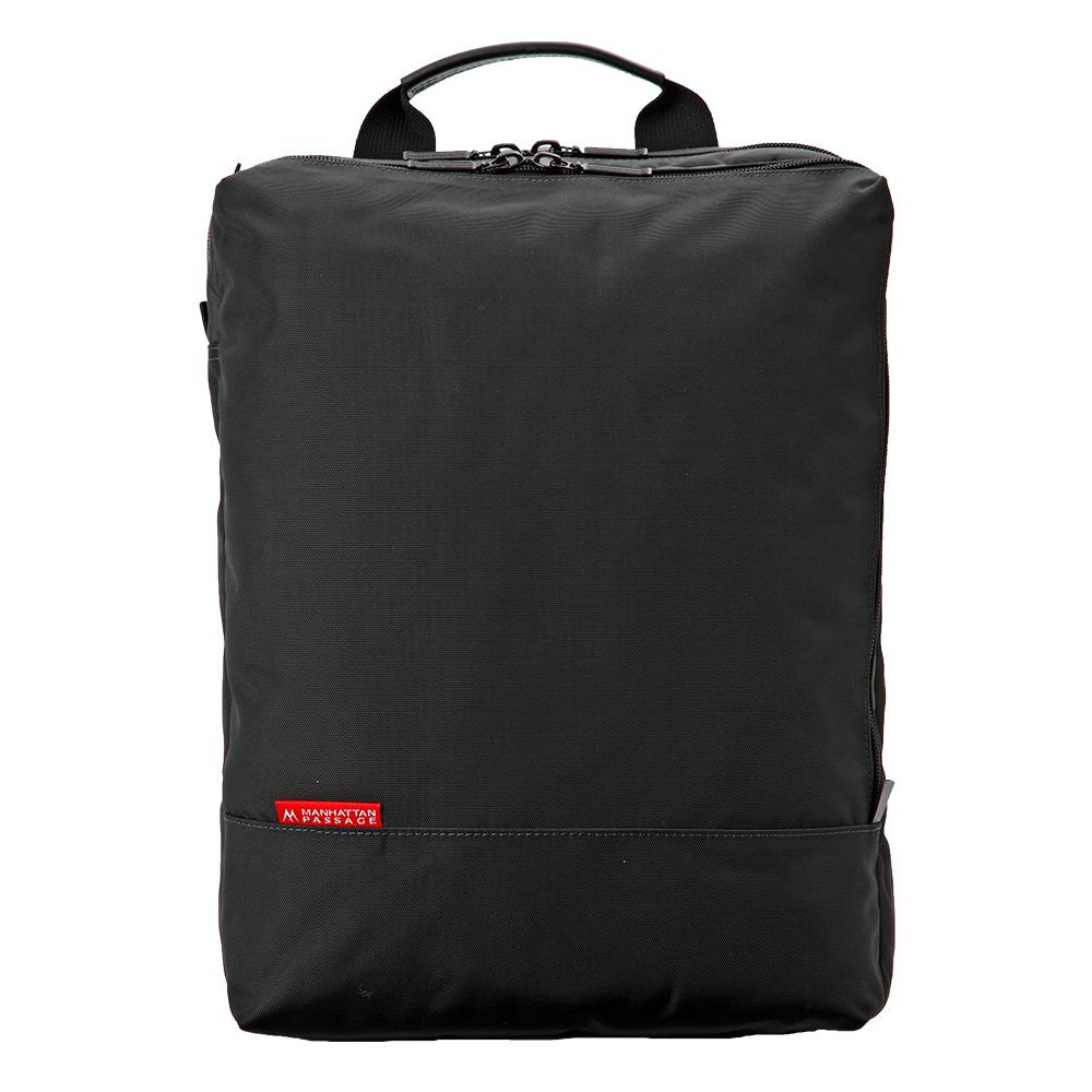 Manhattanpassage 7016 Well-Organized City Backpack
