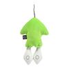Splatoon 2 All Star Collection Squid Neon Green (S) Plush - 23cm