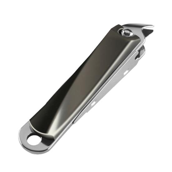 Nagelknipper Scherpe Rand Ergonomische Grip Roestvrij Staal Professionele Anti-Splash Vingernagel Teennageltrimmer Mannen Vrouwen Kinderen