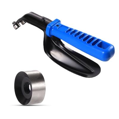 DB1000 Handle Burr Metal Deburring Tool Handle Remover Cutting Tool With Double-Sided Deburr Blade DeburRed for Luminium