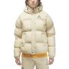 Jordan Puffer Jacket Men's Vine Color (Unisex) Puffer Jackets DQ7349 206