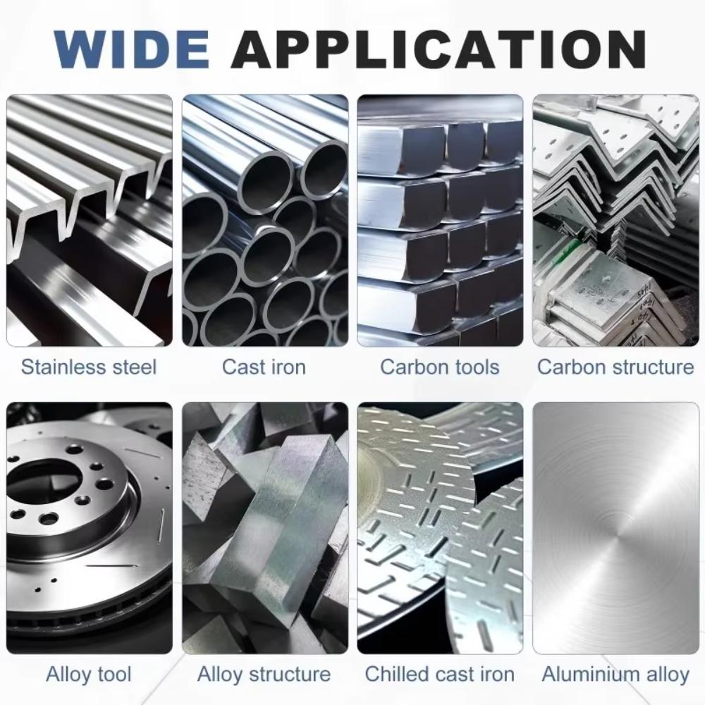 M3-M8 Internal Thread Hand Tap High Hardness Adjustable T-Handle Ratchet Ratchet Tap Wrench  Home