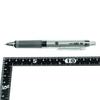 Mitsubishi Pencil Alpha Gel Kuru Toga Turquoise Mechanical Pencil 0.5 M5858GG1P.71