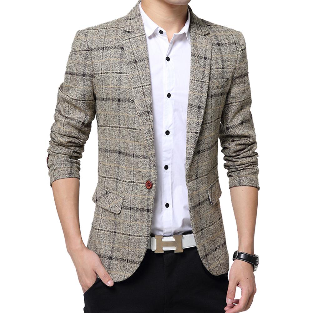blazer type jacket