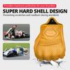 Motorcycle Gloves Breathable In Summer And Warm In Winter Off-road Motorcycle Anti Fall Touch Riding Gloves Retro Leather Gloves