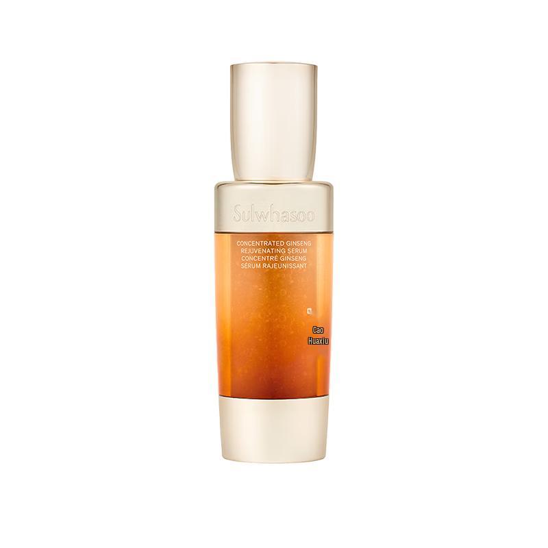 Sulwhasoo Concentrated Ginseng Renewing Serum