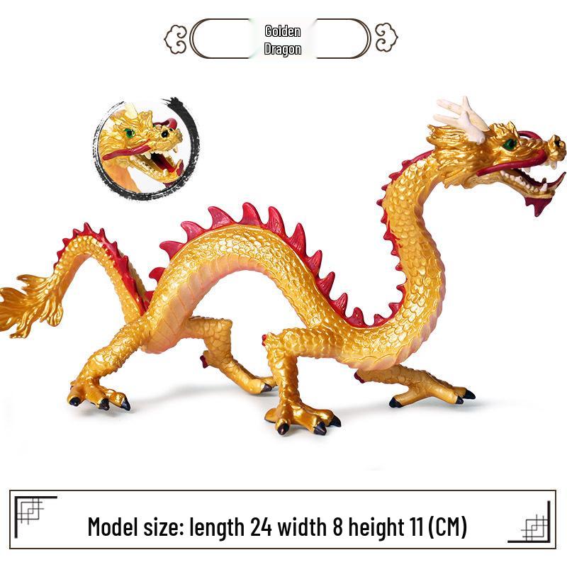 European Mythical Pegasus Unicorn Toy Model: Elf, Mythical Creature, Magic Beast 