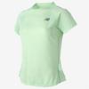 New Balance Impact Short Sleeve Tee Nbnec2s032