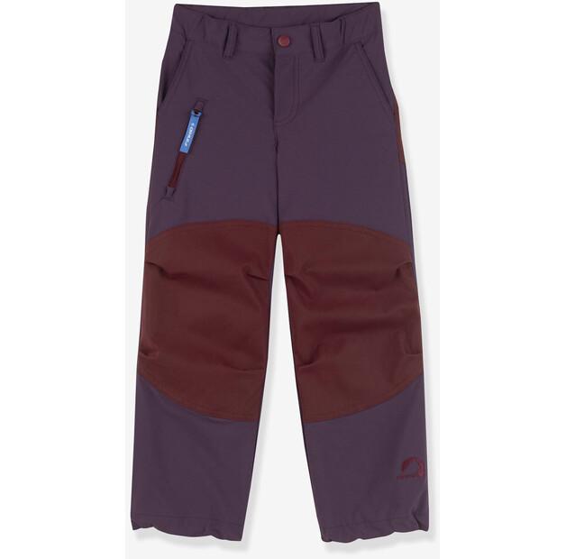 Finkid Kiksa Move Plum Trousers 216000 Purple