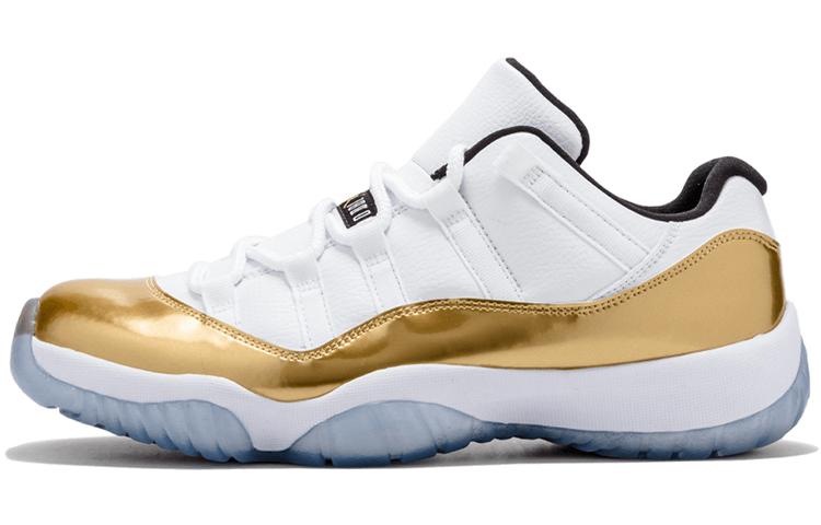 

Air Jordan 11 Retro Low Closing Ceremony 528895-103 44