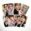 STRAY KIDS HOLLOW Japan Album Fotokarte - Tower Records Exklusiv SKZ