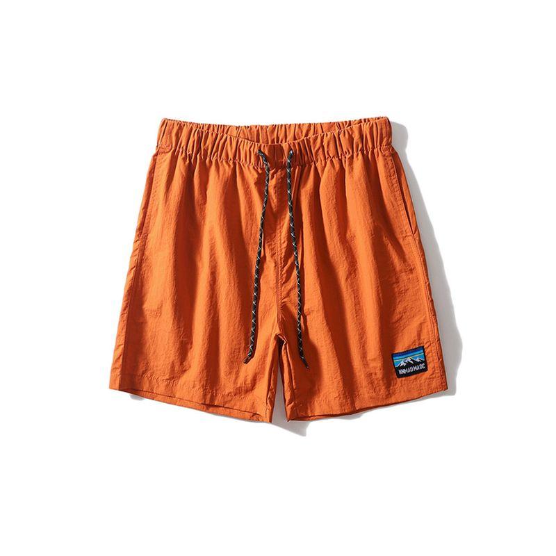 Outdoor Mountain Sports Quick-Drying Shorts Men's Summer Thin Men Casual Fifth Pants Export Men's Trousers