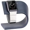 Metal Aluminum Charger Stand Holder for Apple Watch 11 10 ultra2 3 Bracket Charging Cradle Stand smartwatch Charger Dock Station